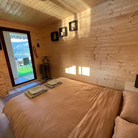 Casa Pe Lac Bicaz Dış mekan fotoğraf