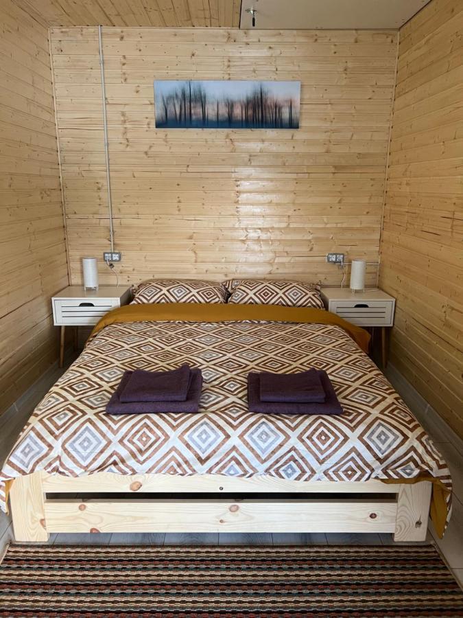Casa Pe Lac Bicaz Dış mekan fotoğraf