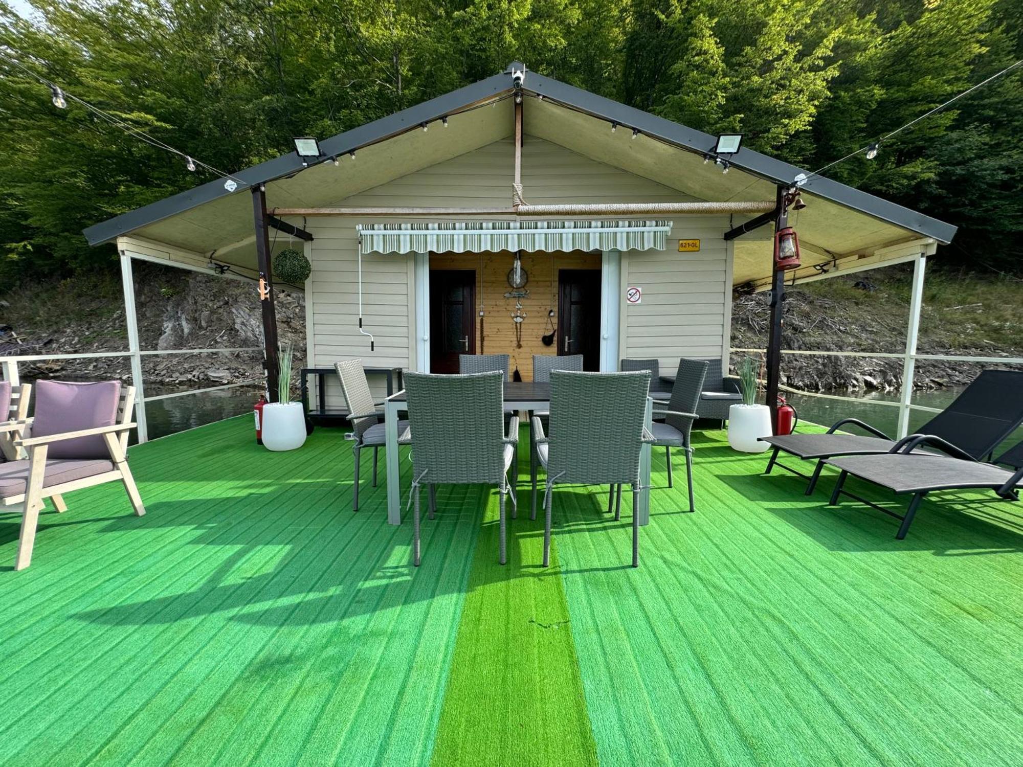 Casa Pe Lac Bicaz Dış mekan fotoğraf